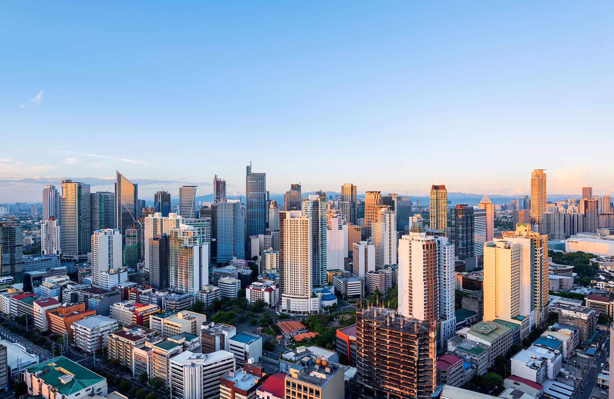 Manilla | Backpacken Filipijnen | KILROY