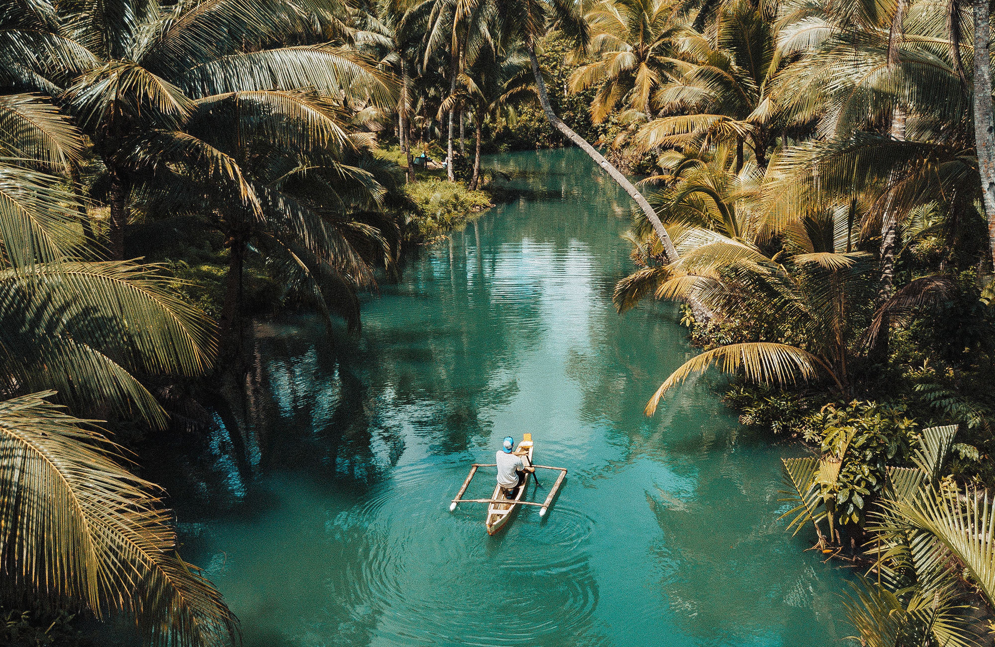 Siargo Islands | Backpacken Filipijnen | KILROY